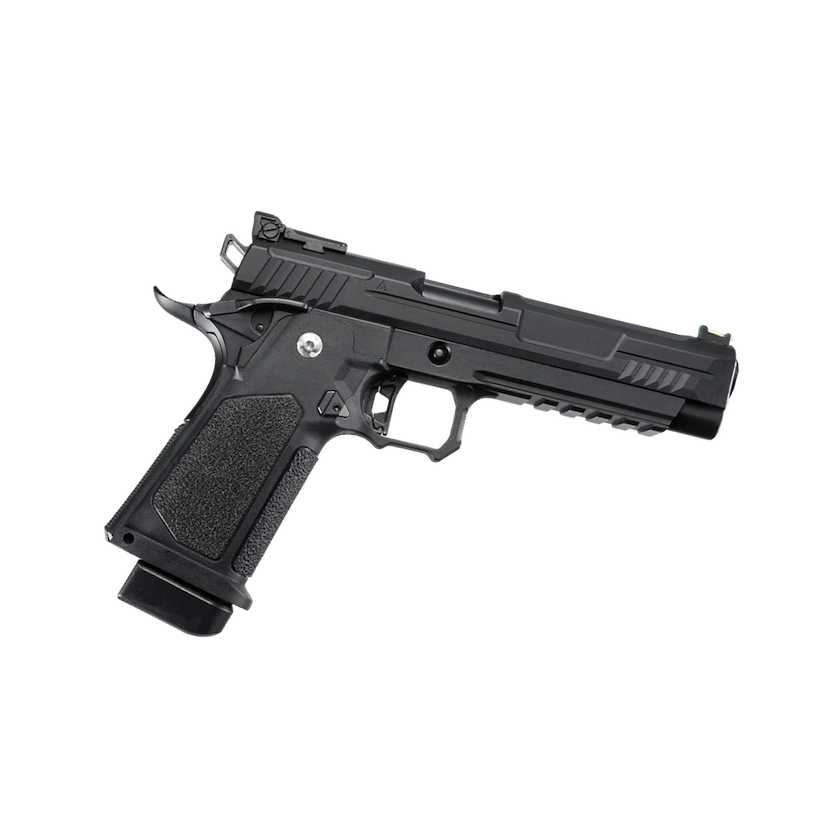 Страйкбольный пистолет Vanguard 5" Hi-Capa GBB — Arcturus